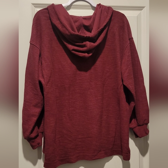 Old Navy Pullover Hoodie - Picture 6 of 8